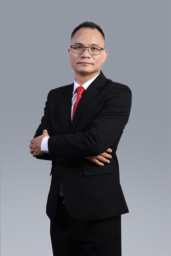行业第一职业经理人刘付志成：神田开启了速热三模时代