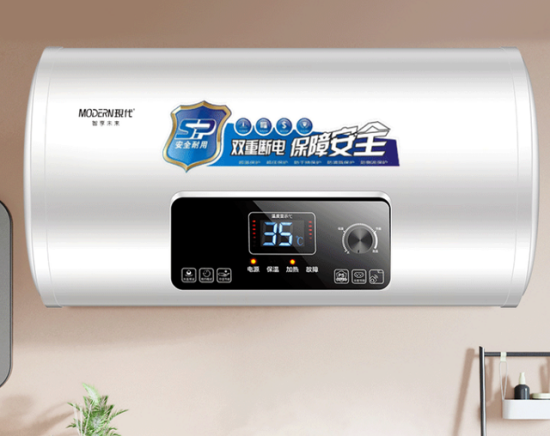 2023年热水器十大品牌发布，兼具实力与颜值